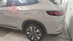 بي واي دي سونغ بلس